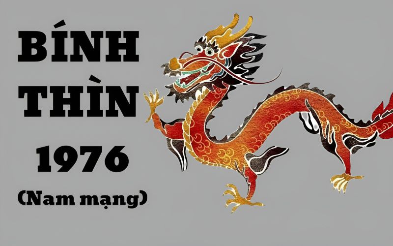 Nguyên tắc nam Bính Thìn 1976 cần tuân thủ khi chọn hướng bếp