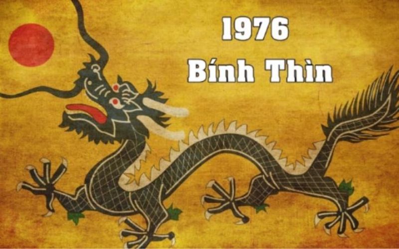 Tuổi Bính Thìn 1976 chọn hướng phù hợp phong thủy đem lại may mắn